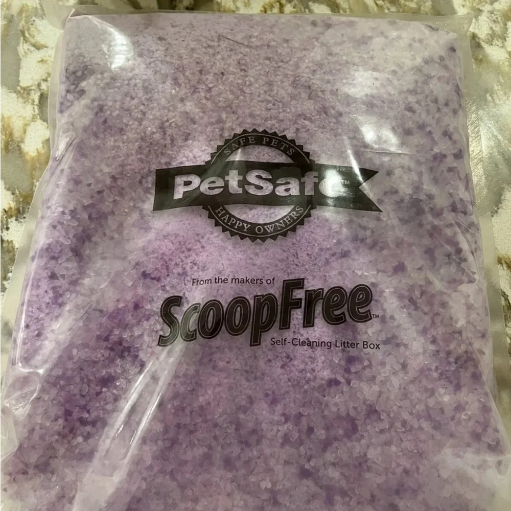 PetSafe new pack